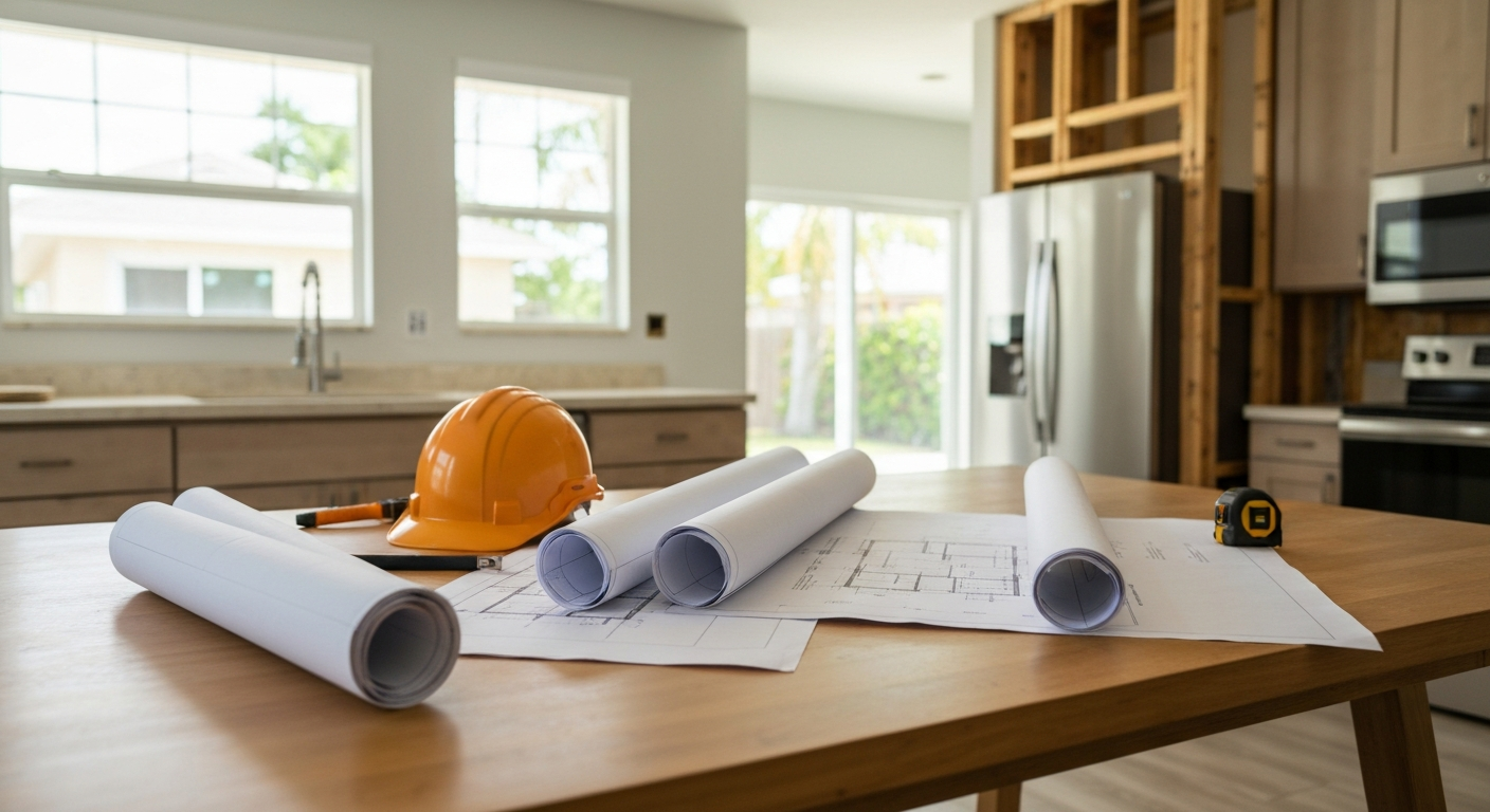 Signs Your Home Remodel Needs a Permit (And Why It Matters)