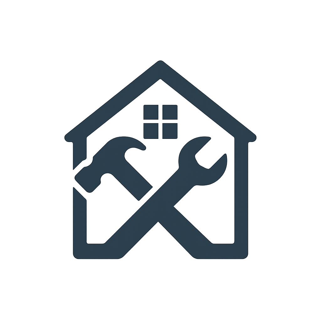 Flint Building Contractors Plantation logo